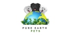 15% Off Storewide at Pure Earth Pets Promo Codes